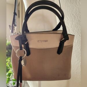 Nine West Lynn Satchel